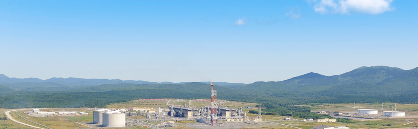 Производственный комплекс «Пригородное»